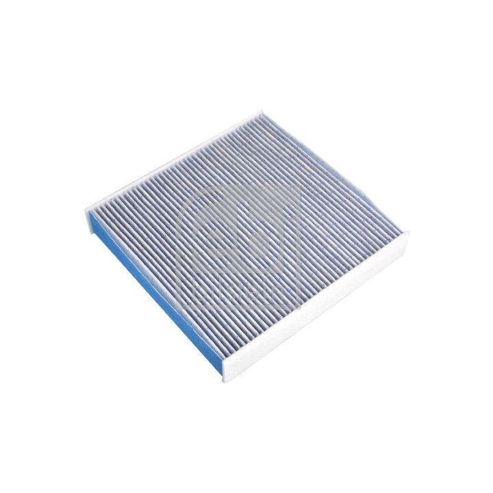 Filtras, salono oras FEBI BILSTEIN 175001