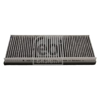 Filtras, salono oras FEBI BILSTEIN 17556