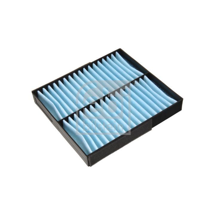 Filtras, salono oras FEBI BILSTEIN 176335