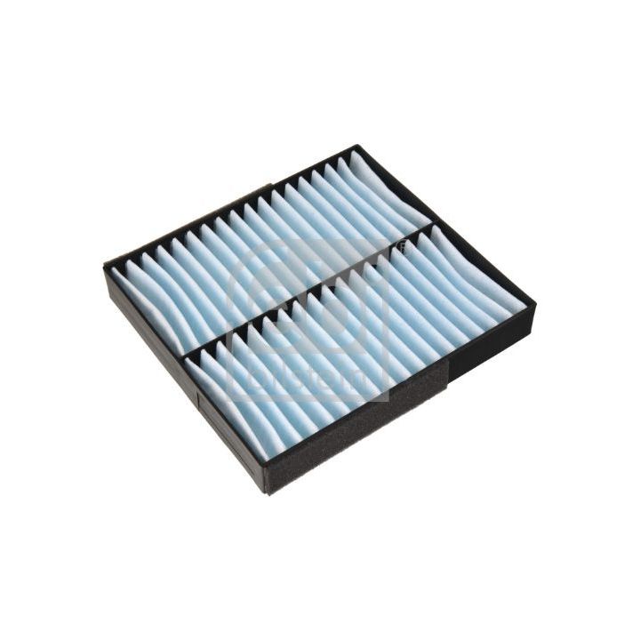 Filtras, salono oras FEBI BILSTEIN 176335