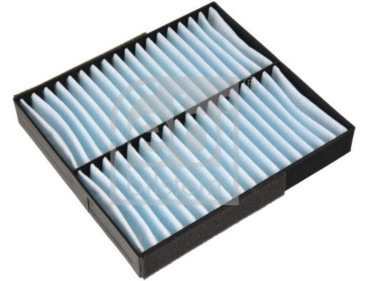 Filtras, salono oras FEBI BILSTEIN 176335