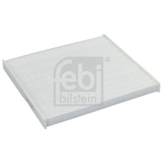 Filtras, salono oras FEBI BILSTEIN 179279