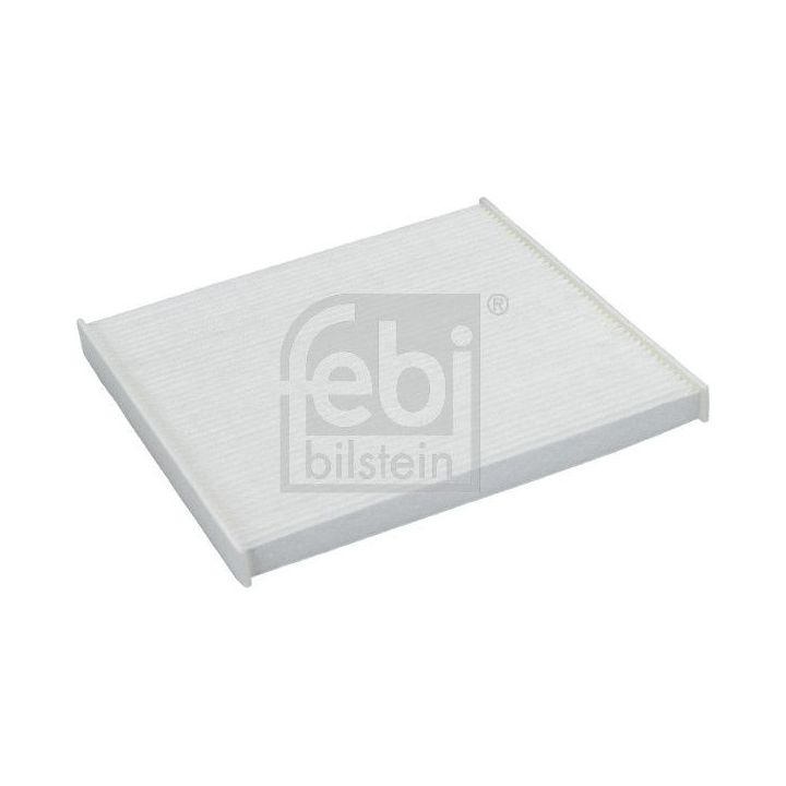 Filtras, salono oras FEBI BILSTEIN 179279