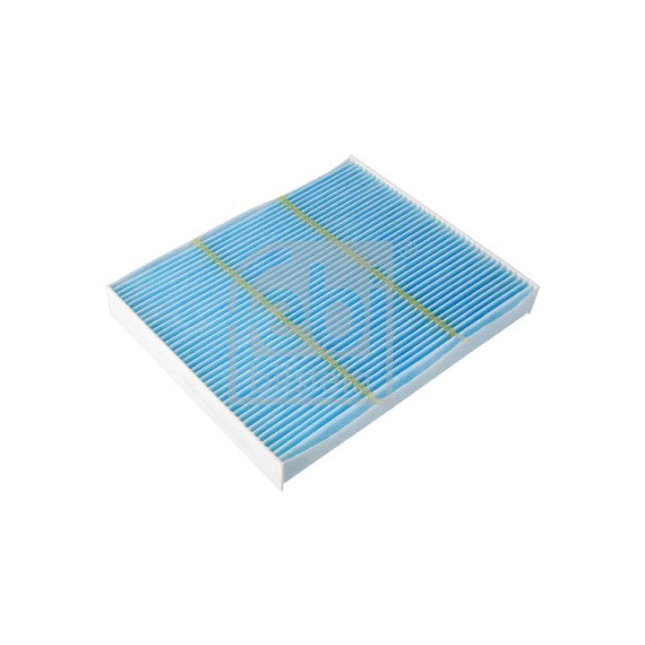 Filtras, salono oras FEBI BILSTEIN 183881