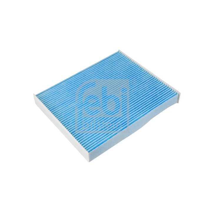 Filtras, salono oras FEBI BILSTEIN 183881