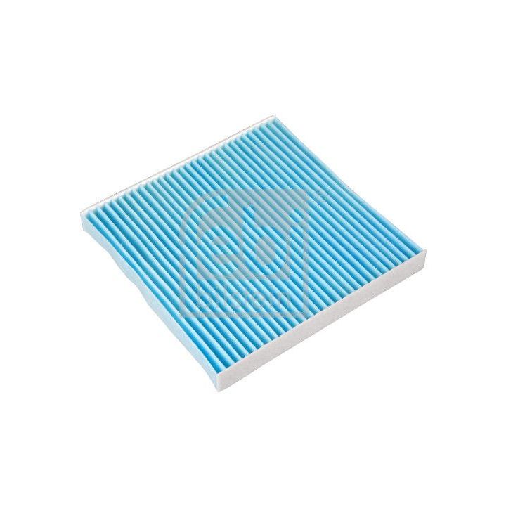 Filtras, salono oras FEBI BILSTEIN 183889