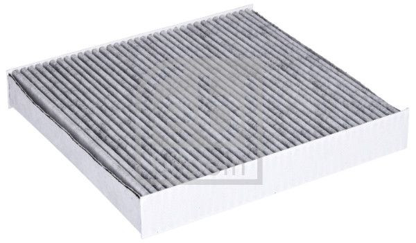 Filtras, salono oras FEBI BILSTEIN 183896