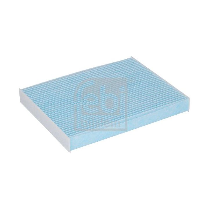 Filtras, salono oras FEBI BILSTEIN 183898