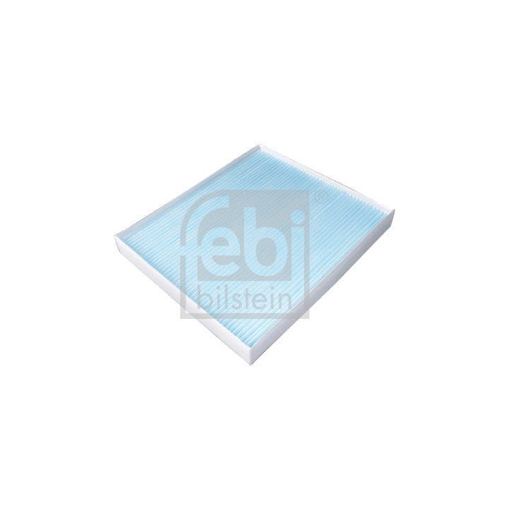 Filtras, salono oras FEBI BILSTEIN 183973