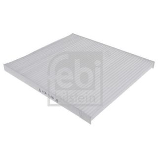 Filtras, salono oras FEBI BILSTEIN 184037