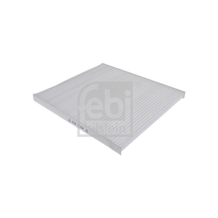 Filtras, salono oras FEBI BILSTEIN 184037