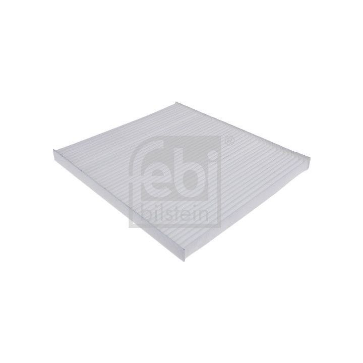 Filtras, salono oras FEBI BILSTEIN 184037