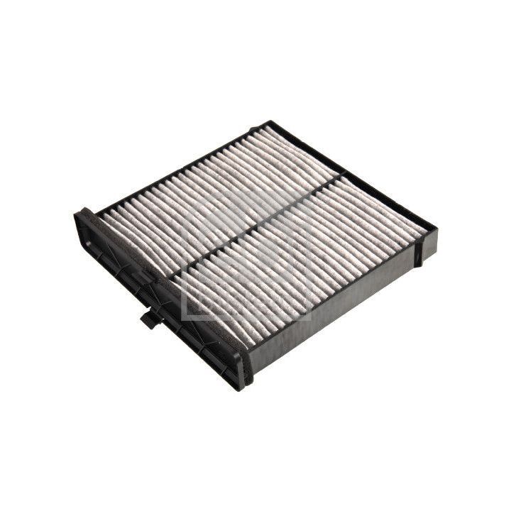 Filtras, salono oras FEBI BILSTEIN 184044