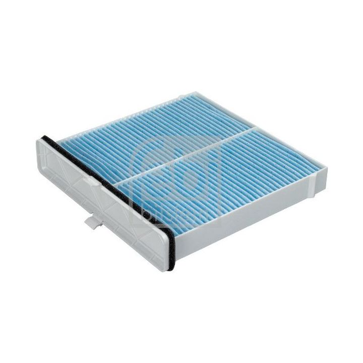 Filtras, salono oras FEBI BILSTEIN 184045