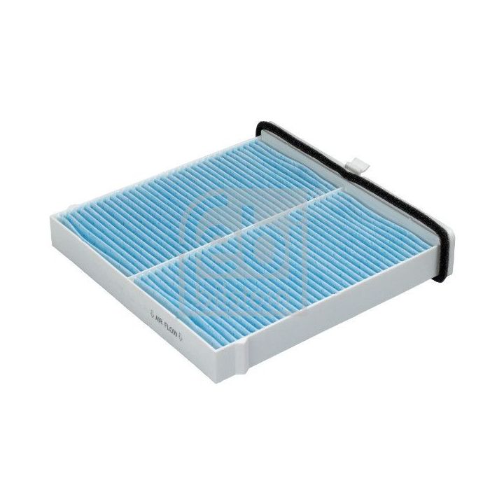 Filtras, salono oras FEBI BILSTEIN 184045