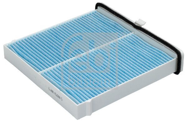 Filtras, salono oras FEBI BILSTEIN 184045