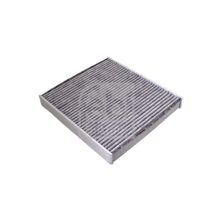 Filtras, salono oras FEBI BILSTEIN 184047