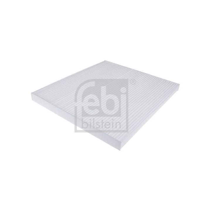 Filtras, salono oras FEBI BILSTEIN 184079