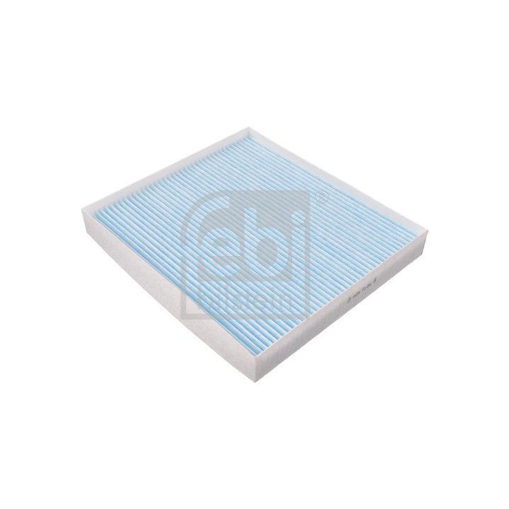 Filtras, salono oras FEBI BILSTEIN 184134