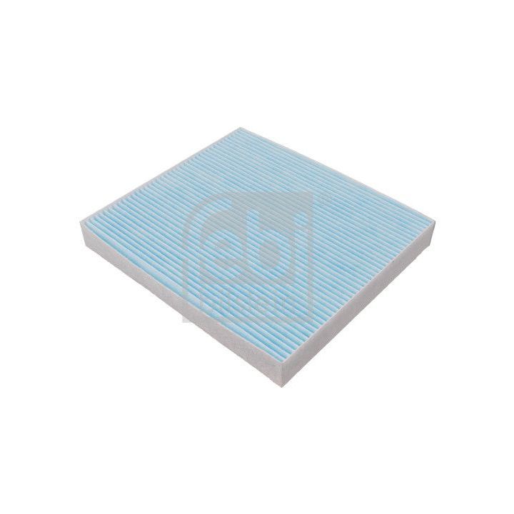 Filtras, salono oras FEBI BILSTEIN 184134