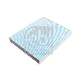 Filtras, salono oras FEBI BILSTEIN 184182