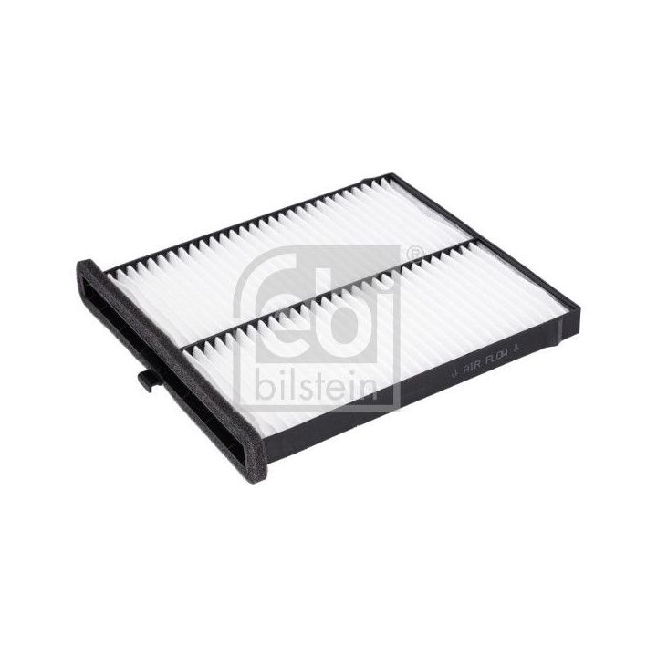 Filtras, salono oras FEBI BILSTEIN 184183