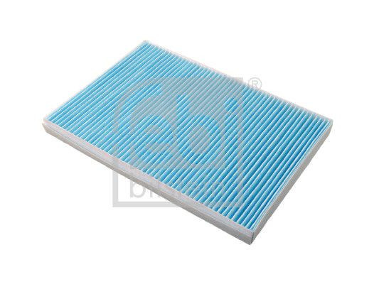 Filtras, salono oras FEBI BILSTEIN 184398