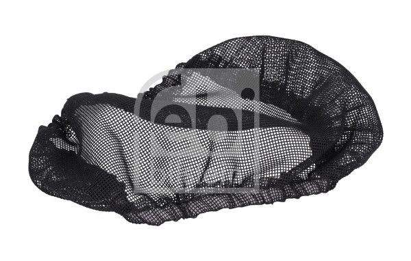 Oro filtras, pavaros akumuliatoriaus korpusas FEBI BILSTEIN 185249