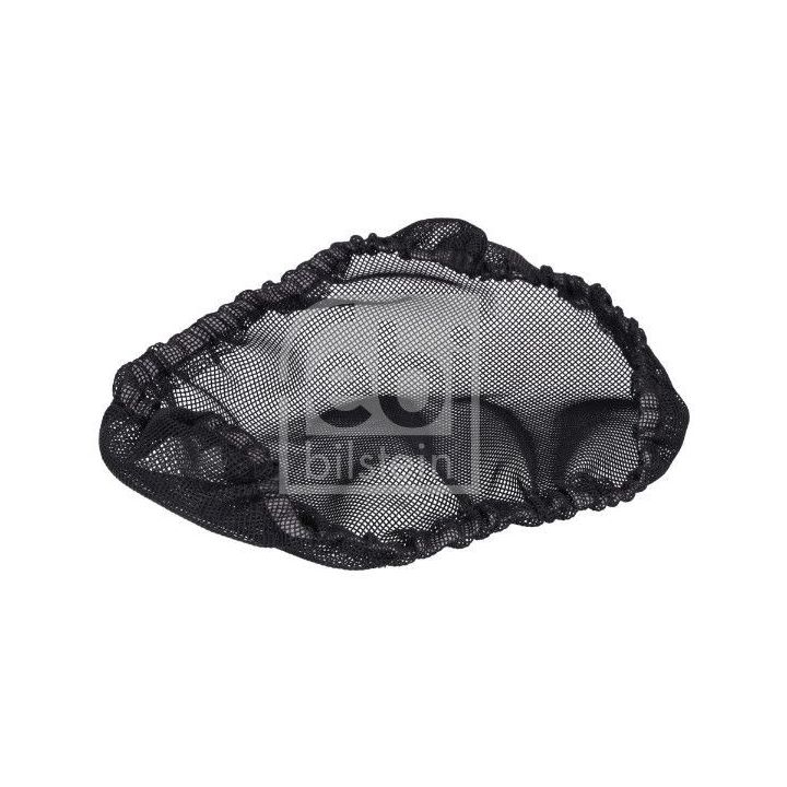 Oro filtras, pavaros akumuliatoriaus korpusas FEBI BILSTEIN 185249