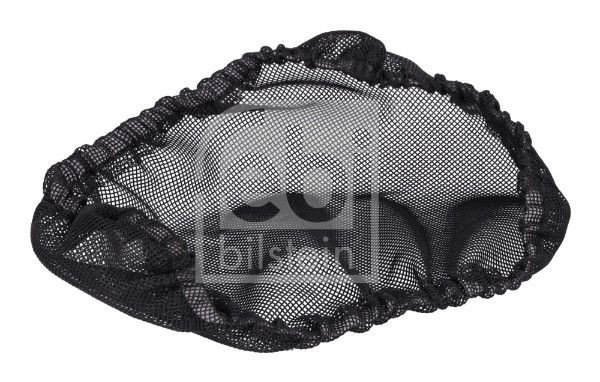 Oro filtras, pavaros akumuliatoriaus korpusas FEBI BILSTEIN 185249