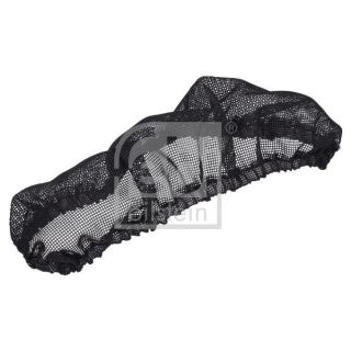 Oro filtras, pavaros akumuliatoriaus korpusas FEBI BILSTEIN 185250