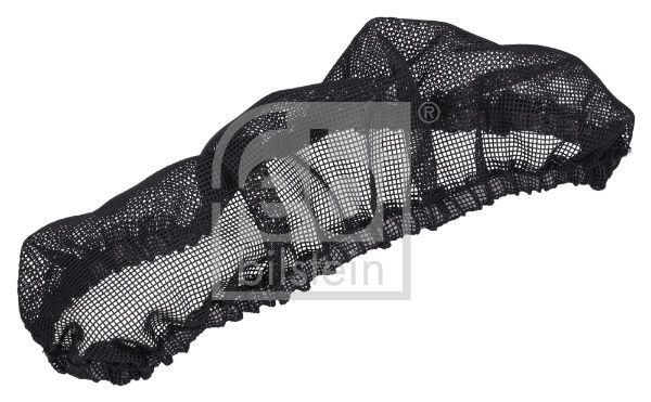 Oro filtras, pavaros akumuliatoriaus korpusas FEBI BILSTEIN 185250