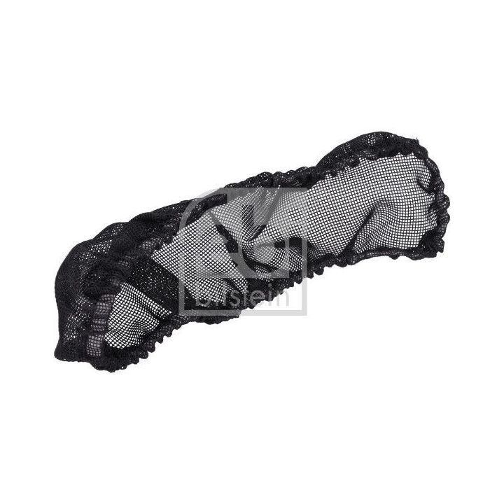 Oro filtras, pavaros akumuliatoriaus korpusas FEBI BILSTEIN 185250