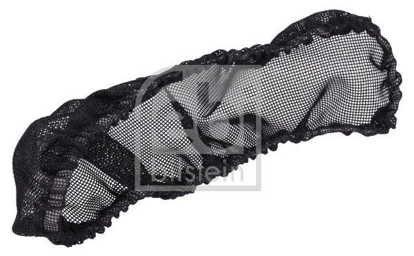 Oro filtras, pavaros akumuliatoriaus korpusas FEBI BILSTEIN 185250