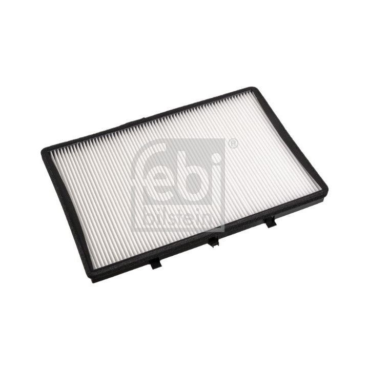 Filtras, salono oras FEBI BILSTEIN 19411