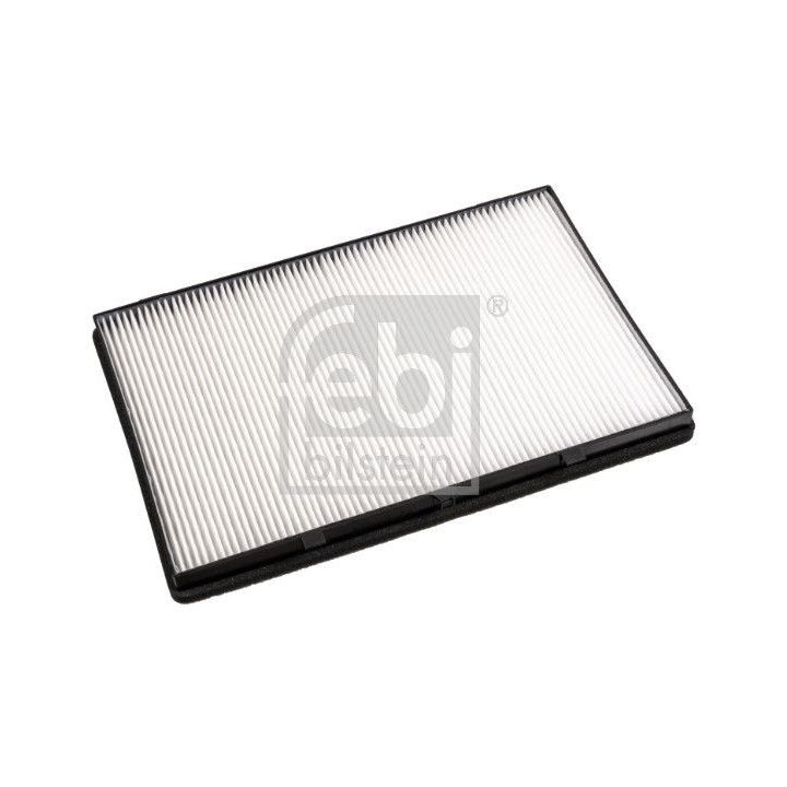 Filtras, salono oras FEBI BILSTEIN 19411