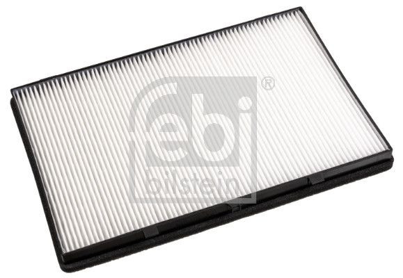 Filtras, salono oras FEBI BILSTEIN 19411