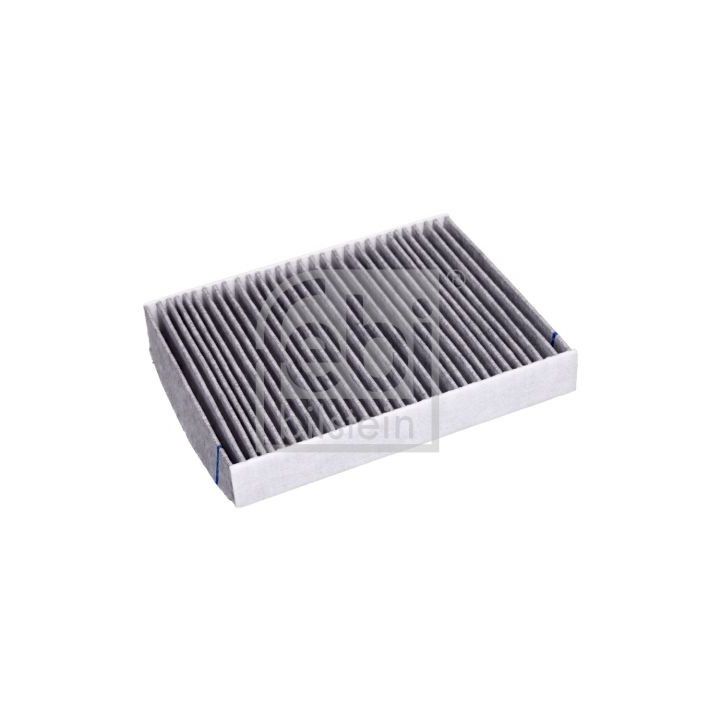 Filtras, salono oras FEBI BILSTEIN 19440