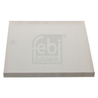 Filtras, salono oras FEBI BILSTEIN 19441