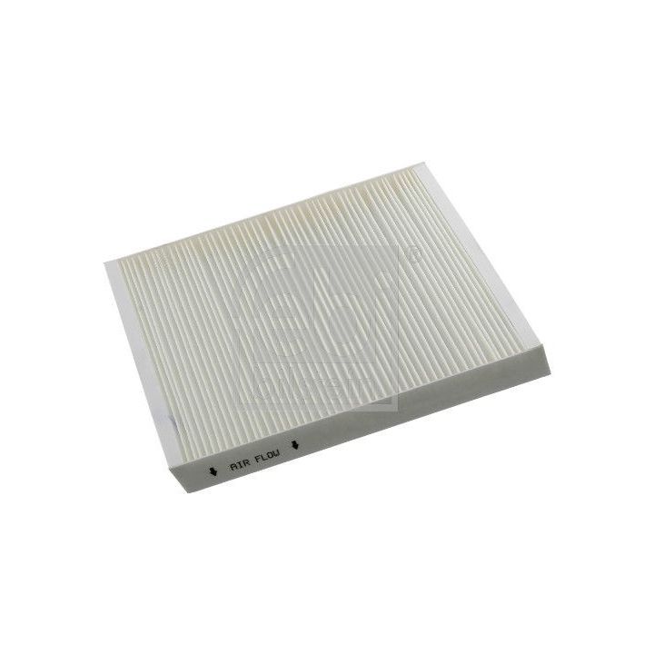 Filtras, salono oras FEBI BILSTEIN 19590