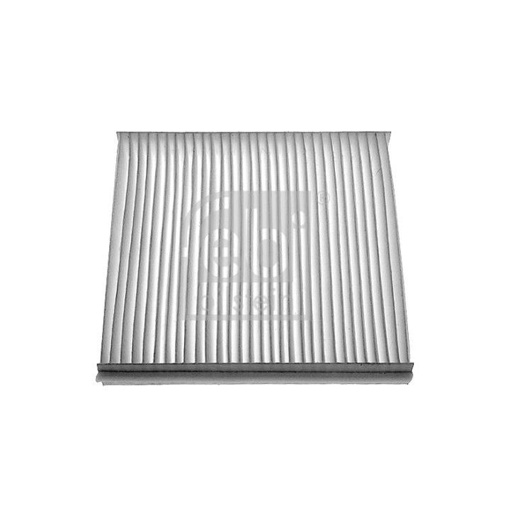 Filtras, salono oras FEBI BILSTEIN 19984