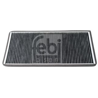 Filtras, salono oras FEBI BILSTEIN 21125