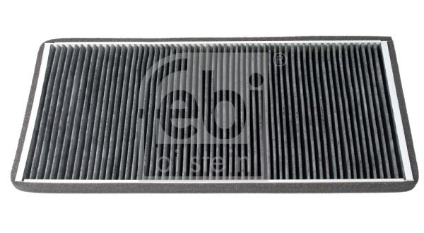 Filtras, salono oras FEBI BILSTEIN 21125