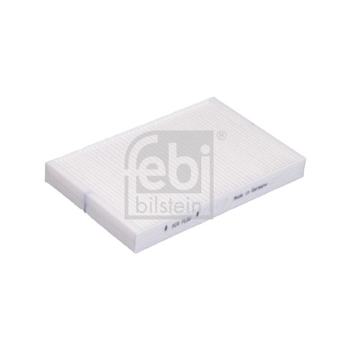 Filtras, salono oras FEBI BILSTEIN 21137