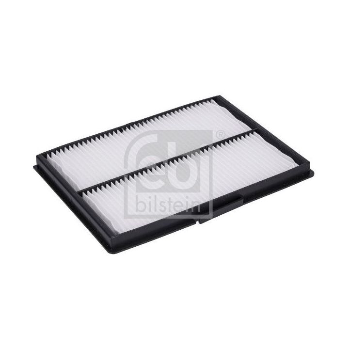 Filtras, salono oras FEBI BILSTEIN 21956