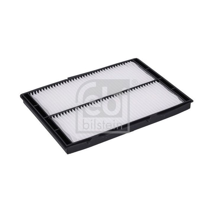 Filtras, salono oras FEBI BILSTEIN 21956