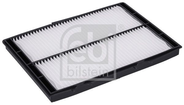 Filtras, salono oras FEBI BILSTEIN 21956