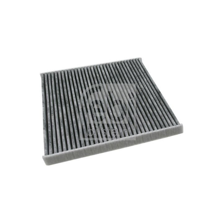 Filtras, salono oras FEBI BILSTEIN 22166