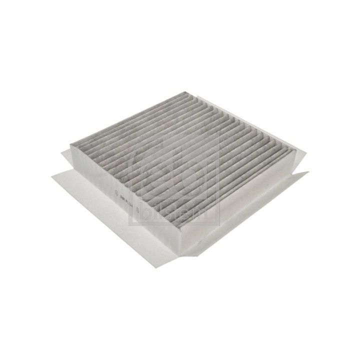 Filtras, salono oras FEBI BILSTEIN 22440