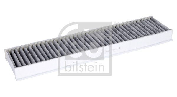Filtras, salono oras FEBI BILSTEIN 23407